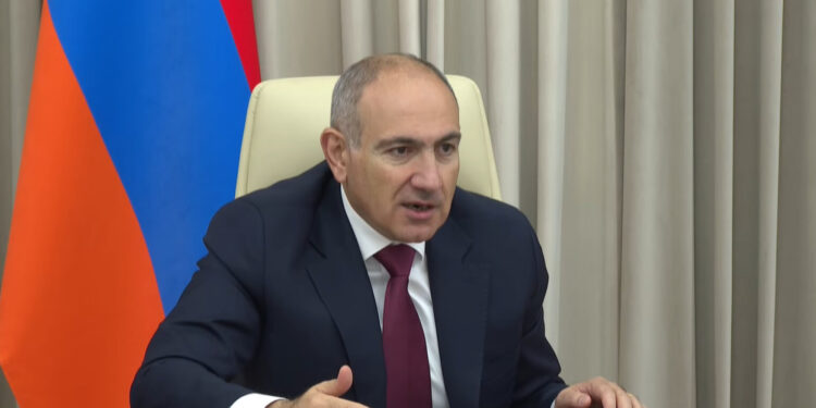 «Հոսանքի գինը պետք է լինի էֆեկտիվ, որ համակարգում պրոբլեմ չառաջանա». Փաշինյան