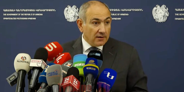 Կարո՞ղ ենք դուռ ջարդել, ռադիոտուն գրավել, ԱԺ-ում ծխարձակիչ վառել ու հեղափոխություն անել. տեսանյութ