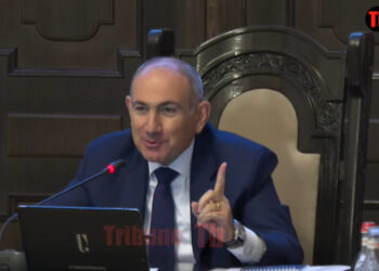 Մեր տան պահարանում կա «սերվիզ», որը մենք երբեք չենք օգտագործել․ դպրոցների գույքը պետք է օգտագործվի. տեսանյութ