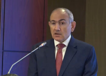 «Քննարկվում է «Թրամփի ուղու» կառուցապատման իրավունքի 2 սցենար՝ 99 և 49 տարվա սցենարը». Փաշինյան