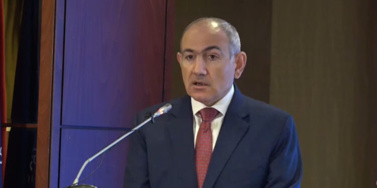 «Քննարկվում է «Թրամփի ուղու» կառուցապատման իրավունքի 2 սցենար՝ 99 և 49 տարվա սցենարը». Փաշինյան