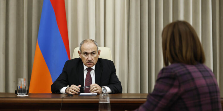 «Առողջության համընդհանուր ապահովագրության համակարգն էականորեն փոխելու է առողջապահության ոլորտի և տնտեսության իրավիճակը». Փաշինյան