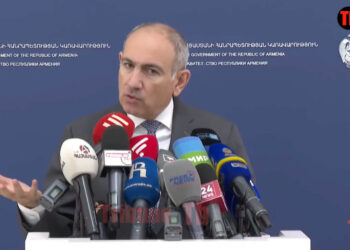 Փաշինյանը՝ հարկային տեռորի մասին. իրո՞ք կան անարդարություններ. տեսանյութ