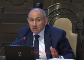 Չի քննարկվում, ձայն չեմ տալիս, 2 շաբաթ ժամանակ՝ թոշակները վճարվեն բացառապես էլեկտրոնային եղանակով. տեսանյութ