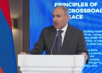 Ինչքան Ադրբեջանում հնչում է Բասարգեչար անունը, էդքան ՀՀ-ում հնչում է Արցախ, Կովսական. Փաշինյան. տեսանյութ