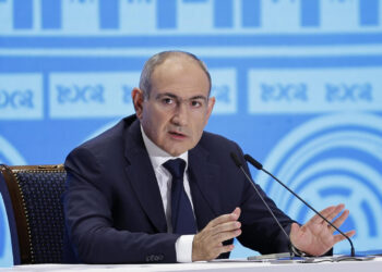 «Քոչարյանի և Սարգսյանի հայտարարությունները վերահաստատում են այն, որ Ղարաբաղի հարցը հայտնի ուժերի ձեռքին եղել է թոկ ՀՀ-ն «մոտակա ծառից» կապելու համար»․ Փաշինյան