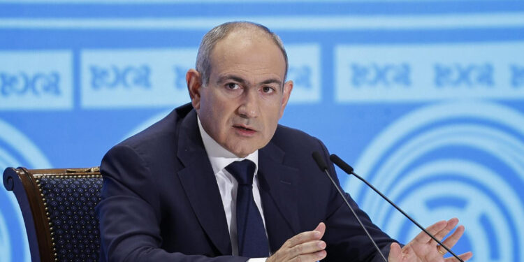 «Քոչարյանի և Սարգսյանի հայտարարությունները վերահաստատում են այն, որ Ղարաբաղի հարցը հայտնի ուժերի ձեռքին եղել է թոկ ՀՀ-ն «մոտակա ծառից» կապելու համար»․ Փաշինյան