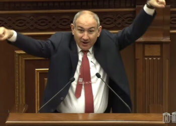 Փաշինյանը որոշել է բյուջեի քննարկումը վերածել նախկինների ոսկորներն աղալու գործընթացի. «Հրապարակ»