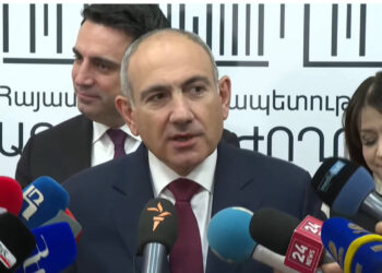 «Տարածքի փոխանակում առանց ՀՀ քաղաքացիների դիրքորոշման հնարավոր չէ անել, սցենարների մասին կոնկրետ համաձայնություն չկա». Փաշինյան