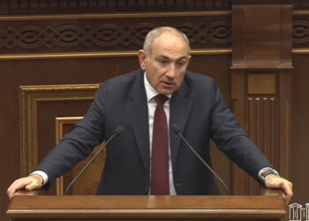 «Հայաստանը երբեք չի հրաժարվի Ռուսաստանից ցորեն ձեռք բերելուց, բայց ցորեն առնելն ամուսնությո՞ւն է, անգամ Եզրասի օրհնությամբ ոչ մեկի հետ նման հարաբերության մեջ չենք մտել»․ Փաշինյան