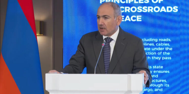 Ինչքան Ադրբեջանում հնչում է Բասարգեչար անունը, էդքան ՀՀ-ում հնչում է Արցախ, Կովսական. Փաշինյան. տեսանյութ