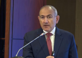 «ՀՀ-ի և ԱՄՆ-ի կողմից համատեղ իրավաբանական ընկերություն կստեղծվի. տնօրենների խորհրդում ներկայացված կլինեն ՀՀ-ն և ԱՄՆ-ն». Փաշինյանը՝ «Թրամփի ուղու» մասին