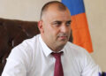 Նորայր Հակոբյանն ընտրվել է Մասիսի համայնքապետ