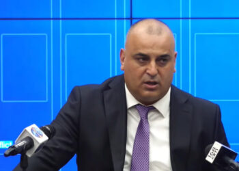 «Վեհարանի վրա հարձակումն աննախադեպ է, և ես դա իմ ուժերի չափով թույլ չեմ տա». Մասիսի քաղաքապետ