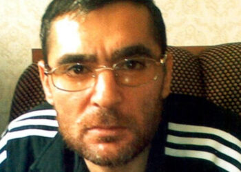 «Օրենքով գող» Օշականցի Գևորիկը՝ Գևորգ Մելիքյանը, ձերբակալվել է