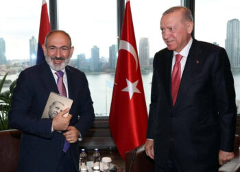 «Մինչև հունիս Թուրքիան կիրականացնի քայլեր, որոնք ՀՀ իշխանությունները կներկայացնեն որպես կարևոր ձեռքբերում, դրանք իրականում կլինեն իմիտացիոն կամ PR բնույթի»․ միջազգայնագետ