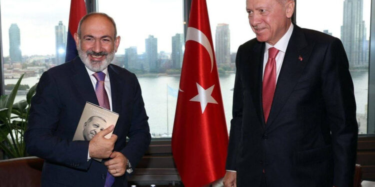 «Մինչև հունիս Թուրքիան կիրականացնի քայլեր, որոնք ՀՀ իշխանությունները կներկայացնեն որպես կարևոր ձեռքբերում, դրանք իրականում կլինեն իմիտացիոն կամ PR բնույթի»․ միջազգայնագետ