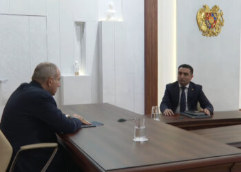 «Ջնջվել է ՀԷՑ-ի 2018-24թթ. նոյեմբեր ամիսն ընկած ամբողջ տվյալների բազան, որի հիման վրա ՀԷՑ-ը զրկվեց լիցենզիայից». Ռոմանոս Պետրոսյան