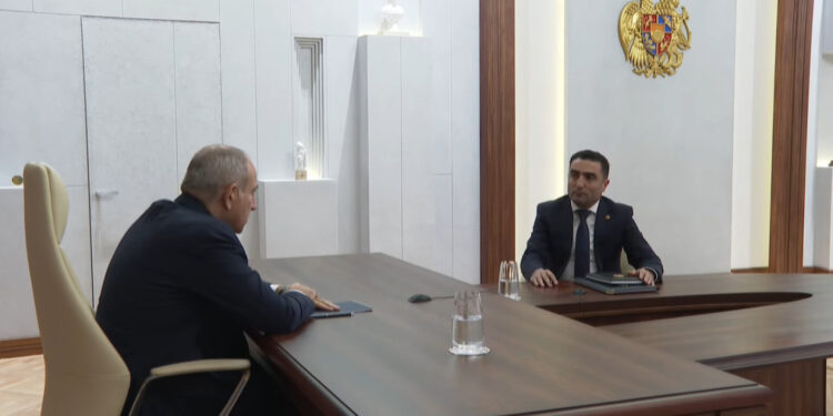 «Ջնջվել է ՀԷՑ-ի 2018-24թթ. նոյեմբեր ամիսն ընկած ամբողջ տվյալների բազան, որի հիման վրա ՀԷՑ-ը զրկվեց լիցենզիայից». Ռոմանոս Պետրոսյան