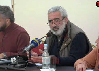 Ինչի՞ ես մեր հաշվին գնում պատարագի. Պասկևիչյանը՝ Փաշինյանին. տեսանյութ