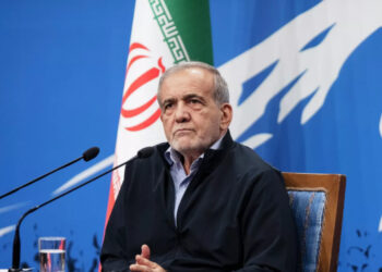 Իրանը Թեհրանից մայրաքաղաքը տեղափոխում է