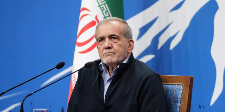 Իրանը Թեհրանից մայրաքաղաքը տեղափոխում է