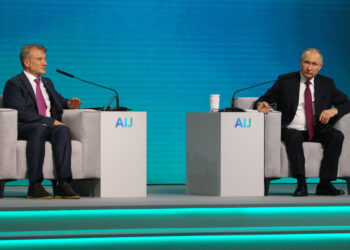 «Մարդու կյանքի տևողությունը կարող է երկարաձգվել մինչև 150 տարի». Պուտին