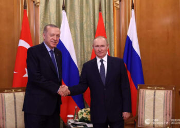 «Ուկրաինայի վերաբերյալ ԱՄՆ առաջարկները ներկայիս տեսքով կարող են դառնալ կարգավորման հիմք». Պուտին