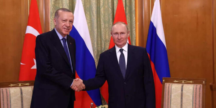 «Ուկրաինայի վերաբերյալ ԱՄՆ առաջարկները ներկայիս տեսքով կարող են դառնալ կարգավորման հիմք». Պուտին