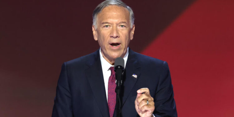 «Ուկրաինայում շարունակվող հակամարտությnւնը կnչնչացնի Եվրոպան». Պոմպեո