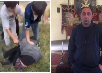 «Զորականում անչափահասի նվшստացման հեղինակներից մեկը ՔԿՀ պետի տեղակալի որդին է»․ իրավաբան