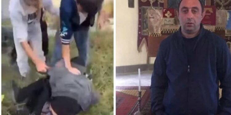 «Զորականում անչափահասի նվшստացման հեղինակներից մեկը ՔԿՀ պետի տեղակալի որդին է»․ իրավաբան