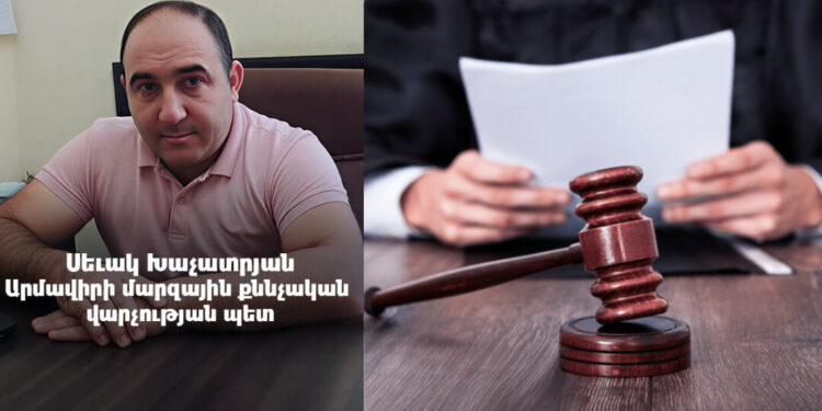 Մերձավանում ՔՊ-ական Ախտոյանի եւ Վալոդյա Գրիգորյանի թիմակիցների կրակոցների գործով քննիչին պաշտոն են տվել․ «Ժողովուրդ»