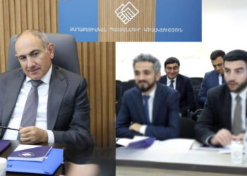 ՔՊ վարչության նիստին Փաշինյանը ուրախ է եղել. «Ժողովուրդ»