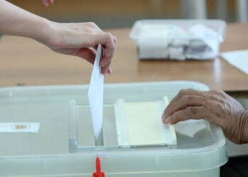 «Թաթոյան» հիմնադրամը մի շարք խախտումներ է արձանագրել Վաղարշապատ համայնքի ընտրություններում