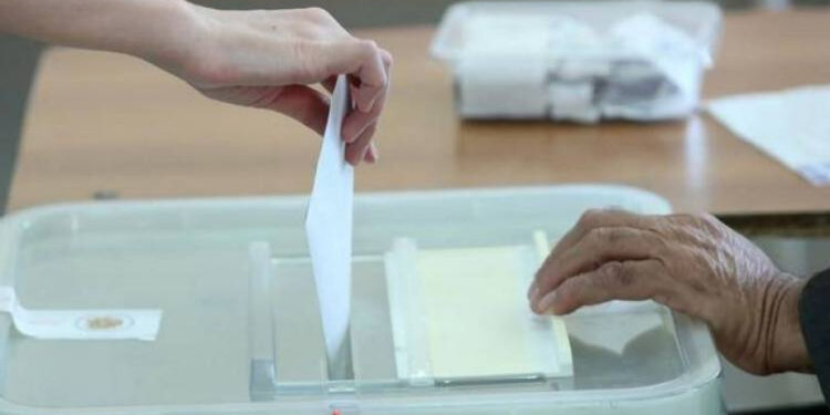 «Թաթոյան» հիմնադրամը մի շարք խախտումներ է արձանագրել Վաղարշապատ համայնքի ընտրություններում