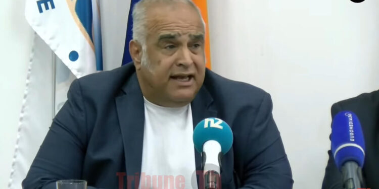 Աննախադեպ լկտի, զազրելի հարձակում է իրավունքի վրա, մարդկանց վախեցնում են. Րաֆֆի Հովհաննիսյան. տեսանյութ