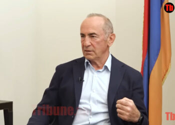 Ինչու՞ է Փաշինյանը վաճառում խաղաղության թեզը. Քոչարյանը՝ խաղաղության ու Արցախ վերադարձի մասին. տեսանյութ