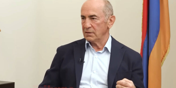 Ինչու՞ է Փաշինյանը վաճառում խաղաղության թեզը. Քոչարյանը՝ խաղաղության ու Արցախ վերադարձի մասին. տեսանյութ