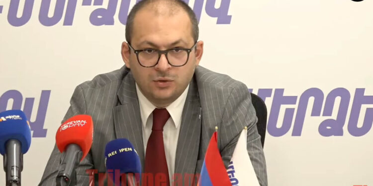 Հաղթելը, առնվազն այս ճանապարհով, հեշտ չի լինելու. տեսանյութ