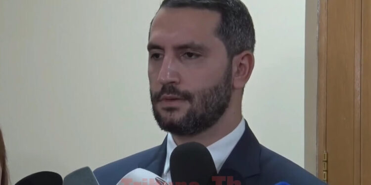 Խաղաղության ճանապարհին կլինեն խնդրահարույց հարցեր․ Ռուբինյանի ճեպազրույցը. տեսանյութ