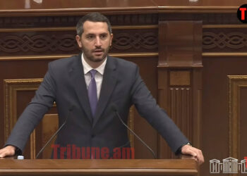 Հունվարի 27-ը կլինի՞ հիշատակի օր. Ռուբինյանը առաջարկում է այն դարձնել ոչ աշխատանքային օր. տեսանյութ