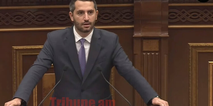 Հունվարի 27-ը կլինի՞ հիշատակի օր. Ռուբինյանը առաջարկում է այն դարձնել ոչ աշխատանքային օր. տեսանյութ