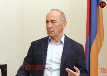 Եթե ՀՀ ղեկավարը լիներ գործակալ՝ կաներ ճիշտ այն քայլերը, որոնք հիմա տեսնում ենք․ Քոչարյան. տեսանյութ