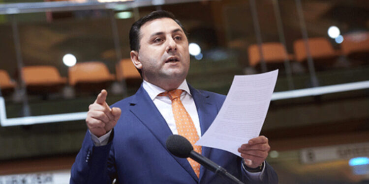 «Չկա բան, որ Նիկոլն ասել ու չի հասել հակառակ արդյունքին». Սամվել Ֆարմանյան