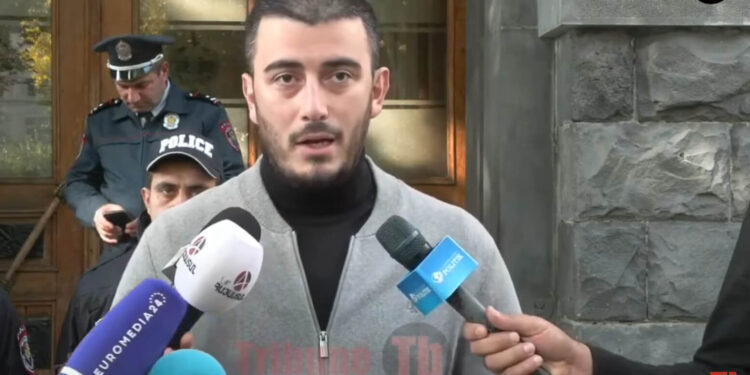 Խայտառակություն է․ ընդդիմադիր հայացքների համար սրբազանները, բարերարը, փաստաբանները հայտնվել են բանտում. տեսանյութ