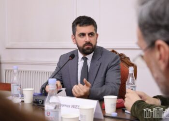 «Հայաստանի և Թուրքիայի միջև հարաբերությունների կարգավորման գործընթացը շուտով կբերի դրական արդյունքներ».  ՔՊ-ական պատգամավոր