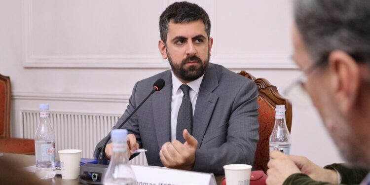 «Հայաստանի և Թուրքիայի միջև հարաբերությունների կարգավորման գործընթացը շուտով կբերի դրական արդյունքներ».  ՔՊ-ական պատգամավոր