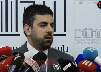 Ես ցորենի մասնագետ չեմ. Խանդանյանը՝ Ղազախստանից անասնակեր բերելու մասին. տեսանյութ