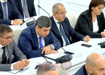 Ավտոբուսում տուգանվել է 935 անձ, որից 673-ը՝ չվճարելու համար. տեսանյութ